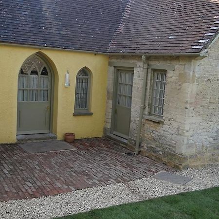 The Colesbourne Inn Exterior photo