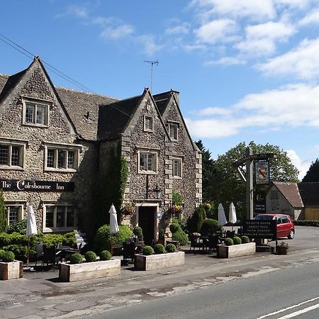 The Colesbourne Inn Exterior photo