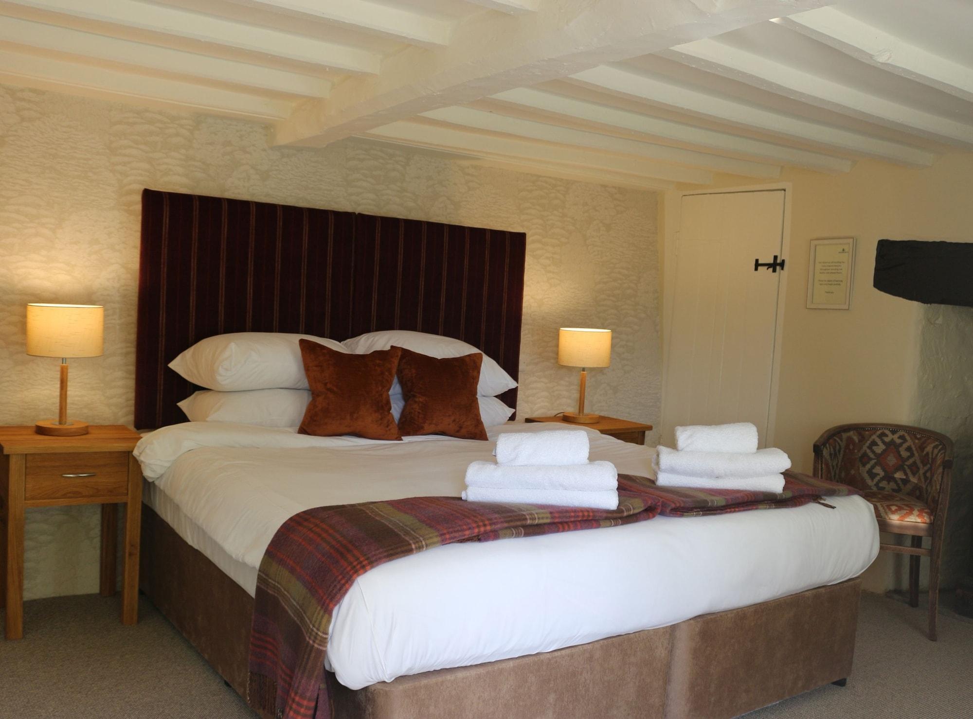 The Colesbourne Inn Exterior photo