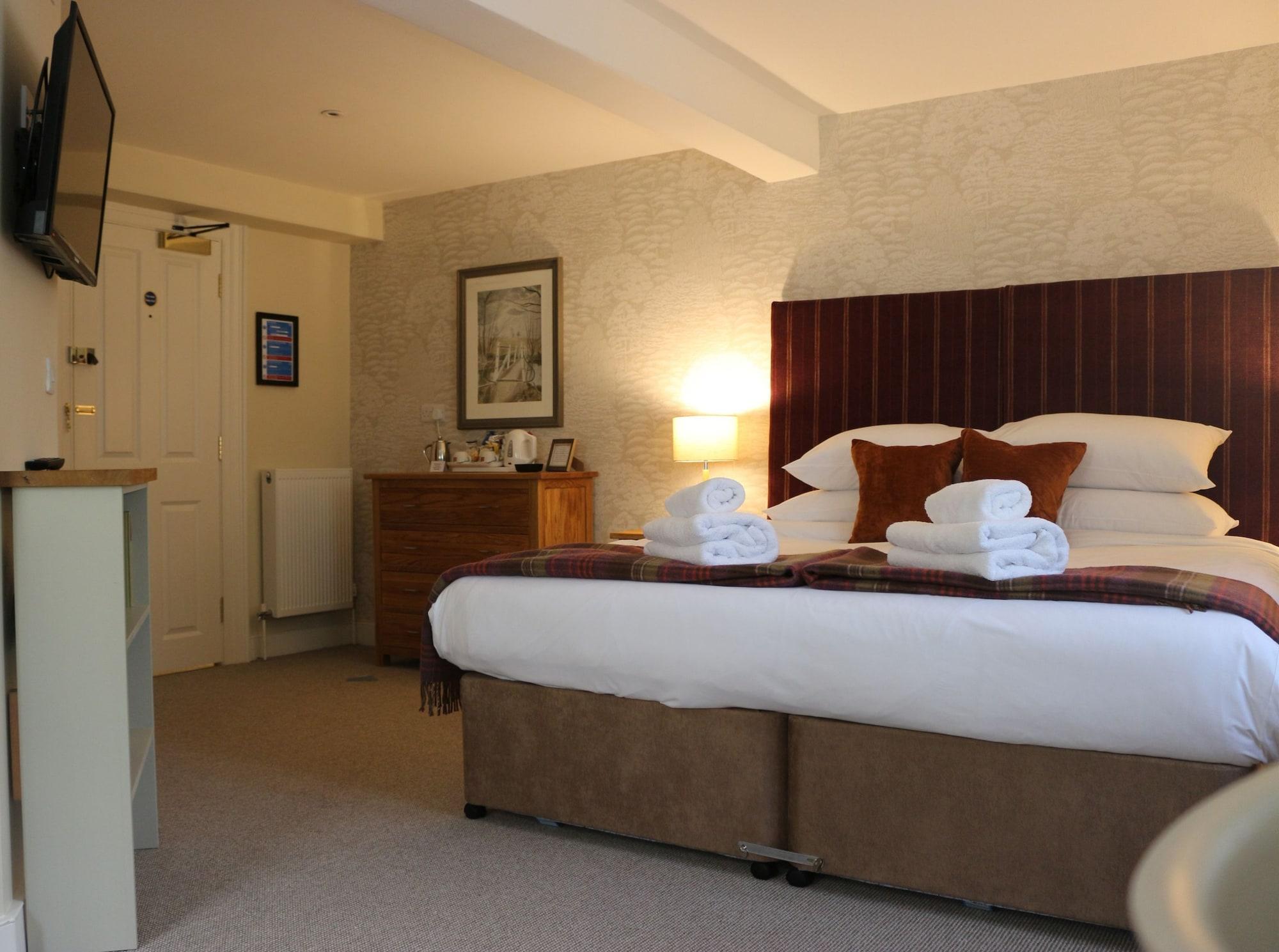 The Colesbourne Inn Exterior photo