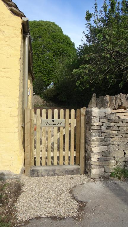 The Colesbourne Inn Exterior photo