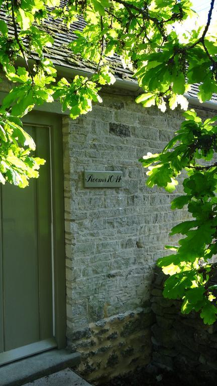 The Colesbourne Inn Exterior photo