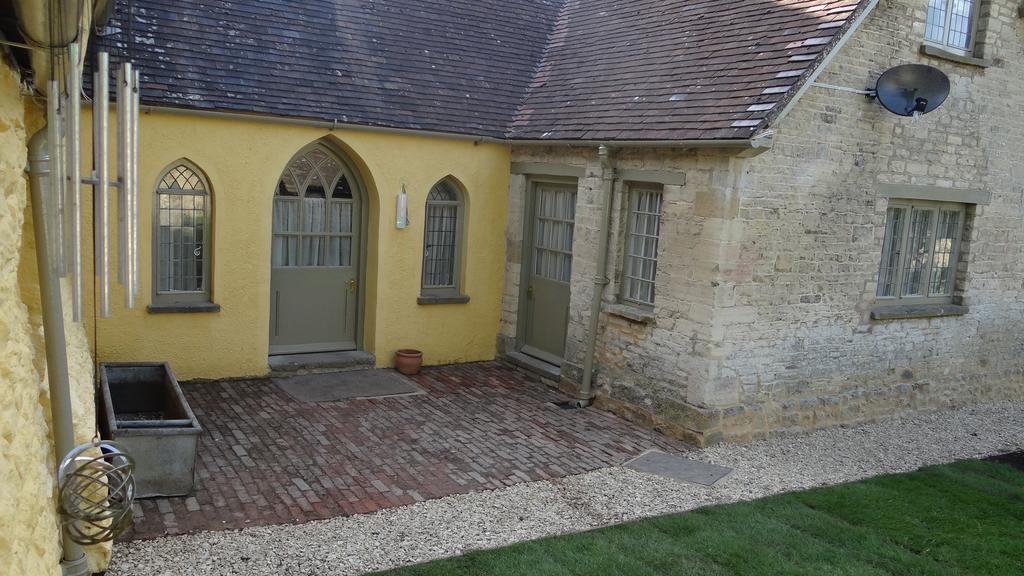 The Colesbourne Inn Exterior photo