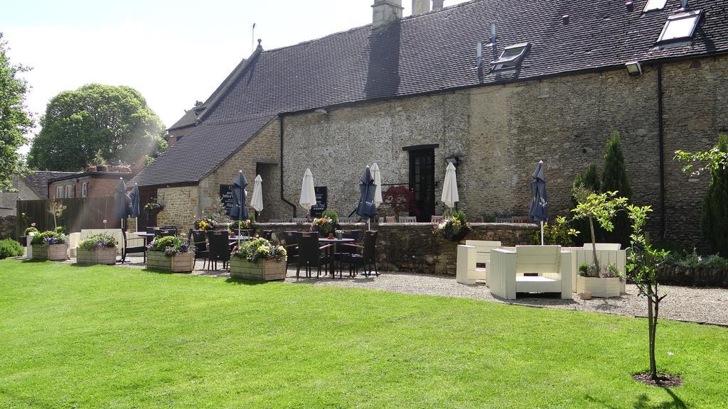 The Colesbourne Inn Exterior photo