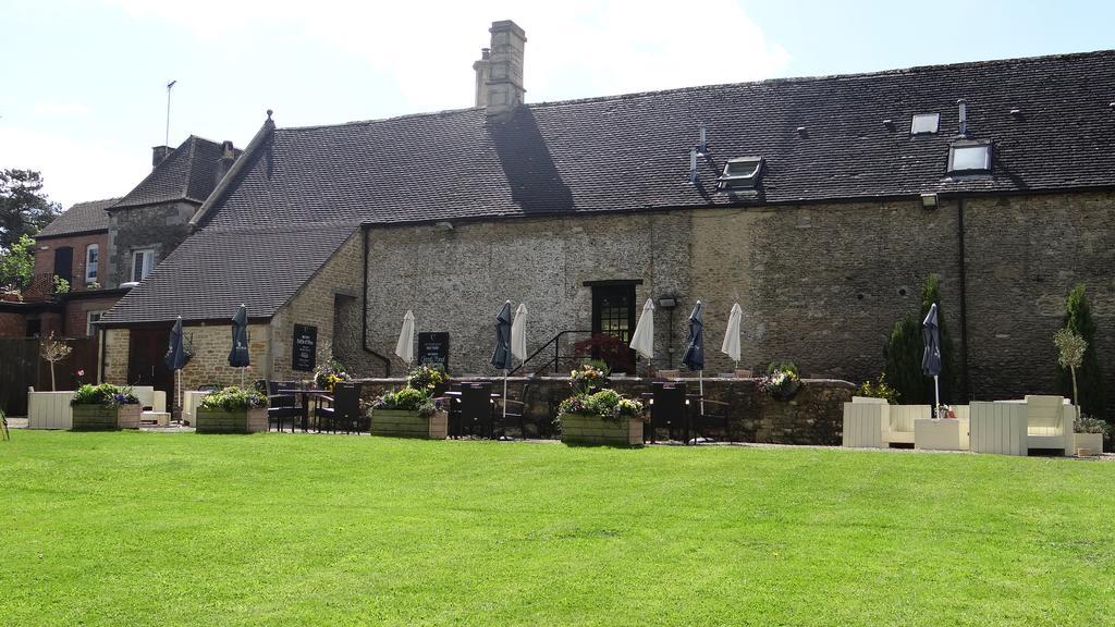The Colesbourne Inn Exterior photo