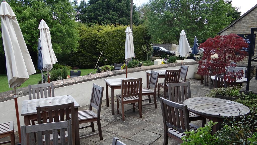The Colesbourne Inn Exterior photo
